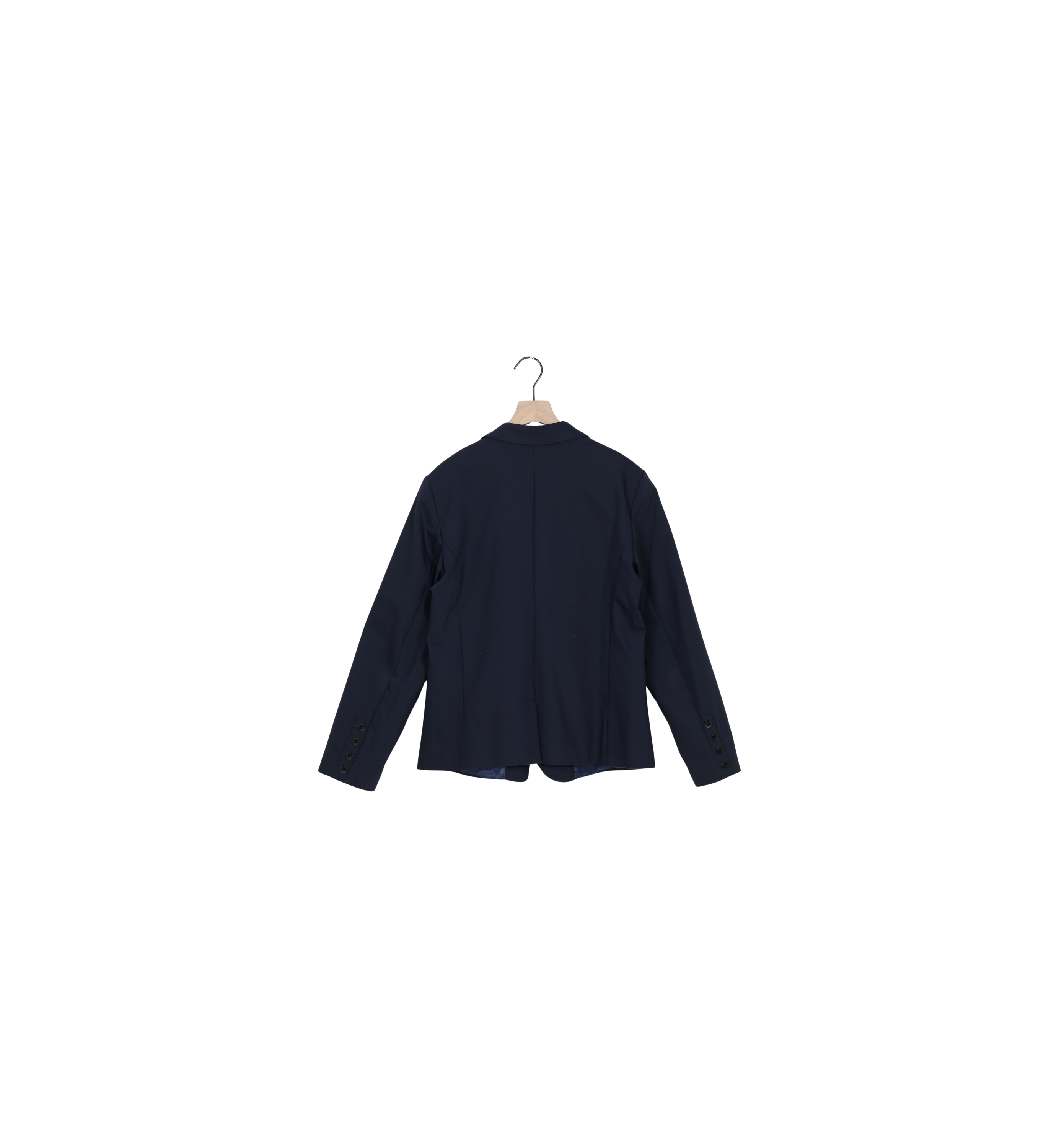 Packshot / Navy / ReLoved